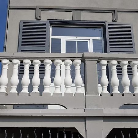 Maison Berckoise Belle Epoque - Plage Et Centre 외부 사진